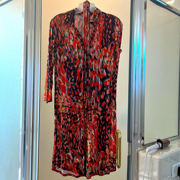 CABI dress - Picture 1 of 2